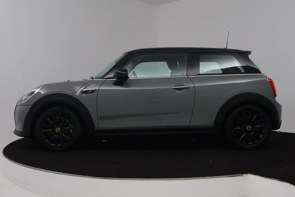 MINI Electric - Afbeelding 2 van 23
