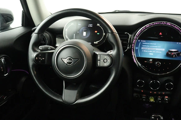 MINI Electric - Afbeelding 3 van 23