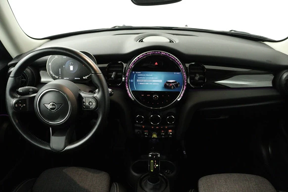 MINI Electric - Afbeelding 4 van 23