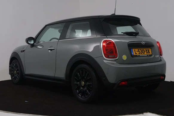 MINI Electric - Afbeelding 5 van 23