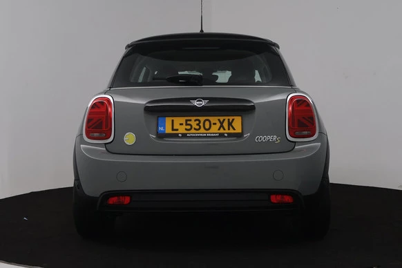 MINI Electric - Afbeelding 7 van 23