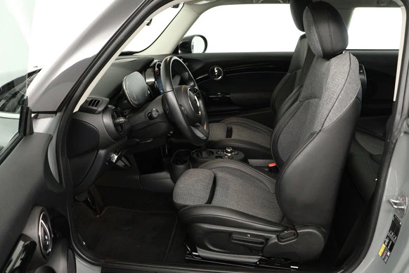 MINI Electric - Afbeelding 9 van 23