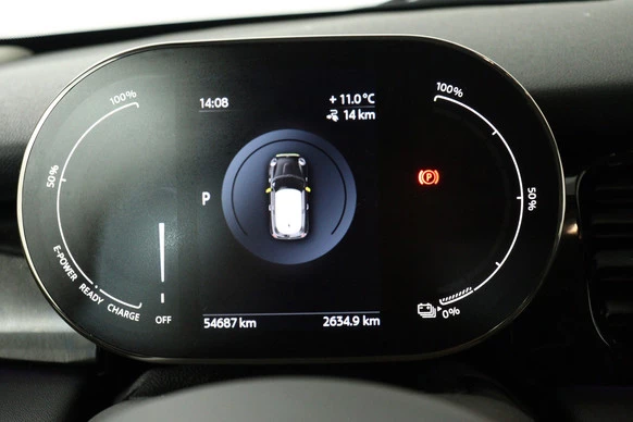 MINI Electric - Afbeelding 11 van 23