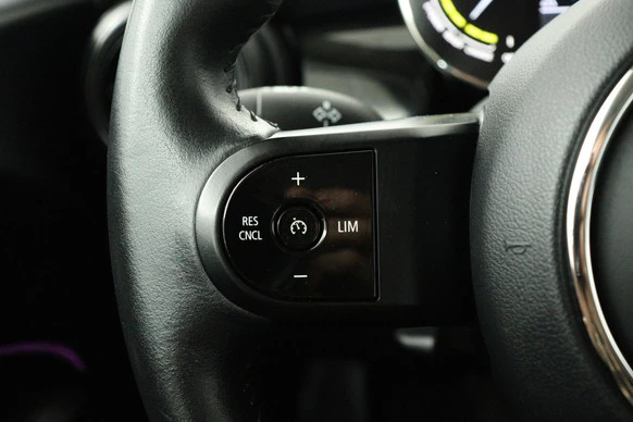 MINI Electric - Afbeelding 12 van 23