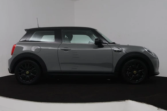 MINI Electric - Afbeelding 13 van 23