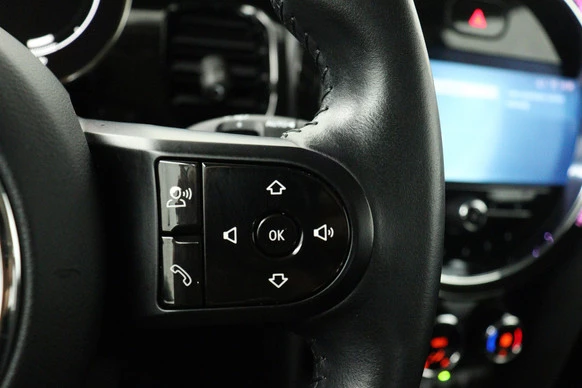 MINI Electric - Afbeelding 14 van 23