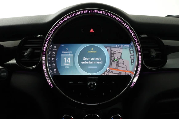 MINI Electric - Afbeelding 15 van 23