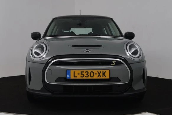 MINI Electric - Afbeelding 16 van 23