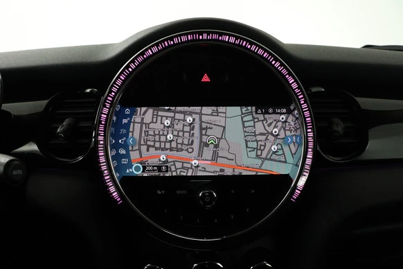 MINI Electric - Afbeelding 17 van 23