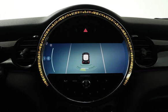 MINI Electric - Afbeelding 18 van 23