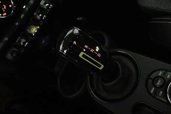 MINI Electric - Afbeelding 19 van 23