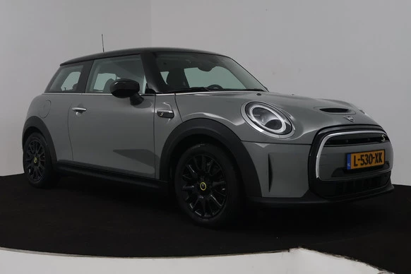 MINI Electric - Afbeelding 20 van 23