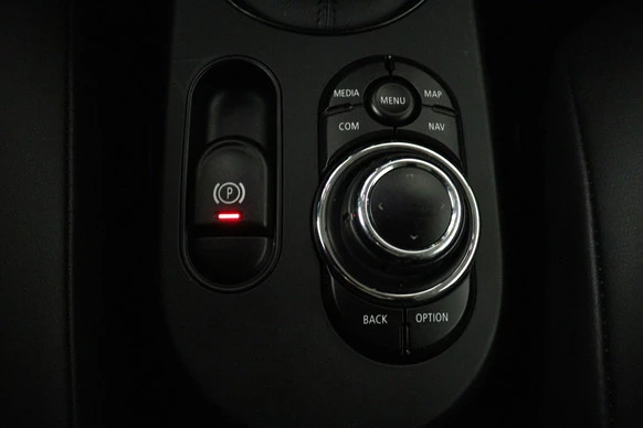 MINI Electric - Afbeelding 21 van 23