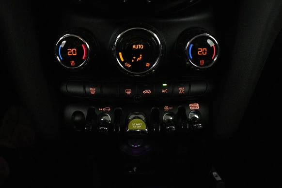 MINI Electric - Afbeelding 22 van 23