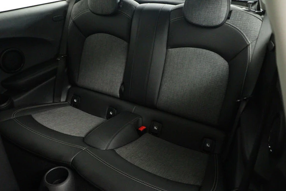 MINI Electric - Afbeelding 23 van 23