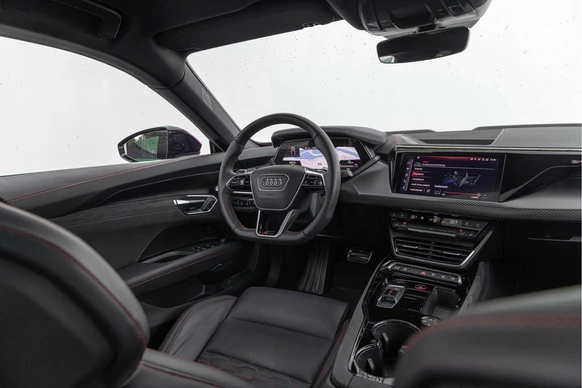 Audi e-tron GT - Afbeelding 3 van 30