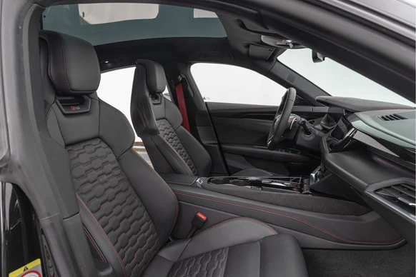Audi e-tron GT - Afbeelding 4 van 30