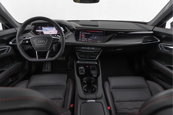 Audi e-tron GT - Afbeelding 5 van 30