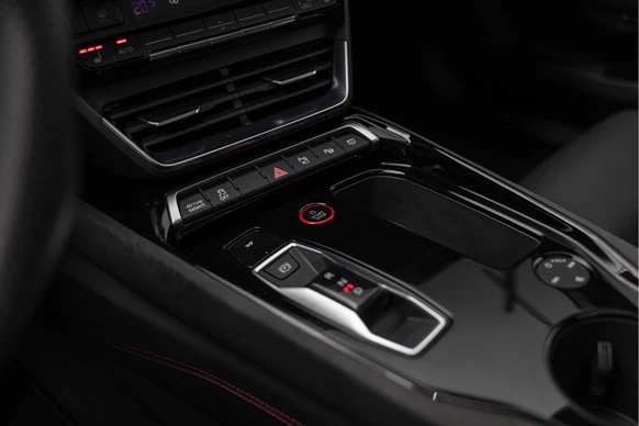 Audi e-tron GT - Afbeelding 7 van 30