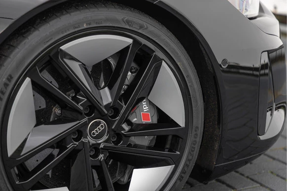 Audi e-tron GT - Afbeelding 9 van 30