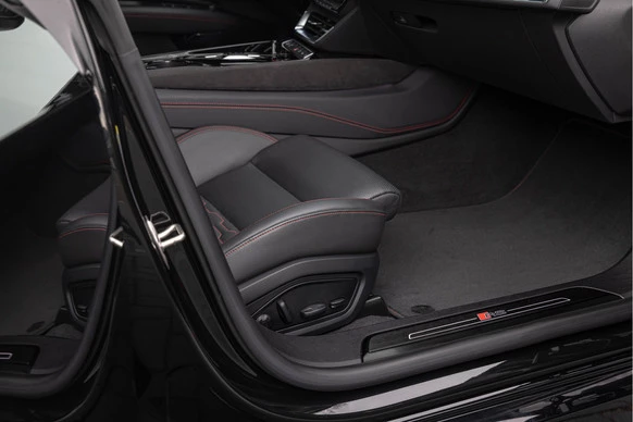 Audi e-tron GT - Afbeelding 10 van 30