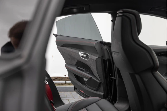 Audi e-tron GT - Afbeelding 12 van 30