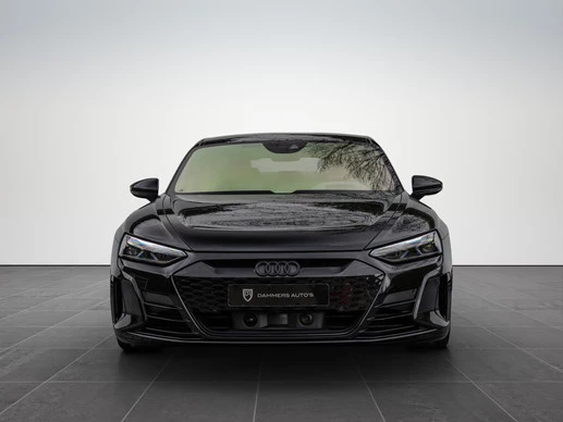 Audi e-tron GT - Afbeelding 13 van 30