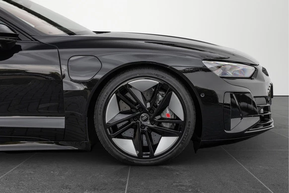 Audi e-tron GT - Afbeelding 14 van 30