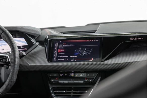 Audi e-tron GT - Afbeelding 19 van 30