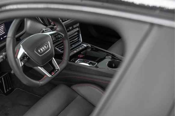 Audi e-tron GT - Afbeelding 20 van 30