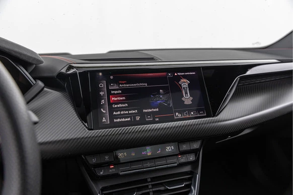 Audi e-tron GT - Afbeelding 21 van 30