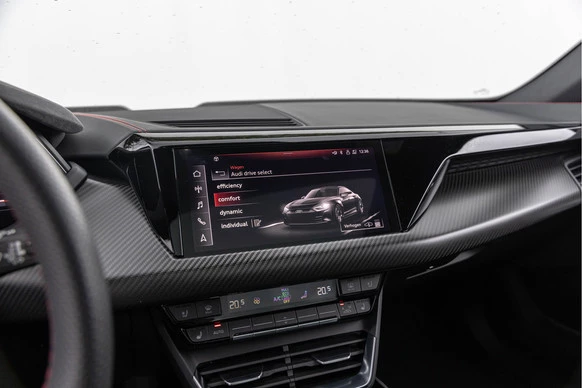 Audi e-tron GT - Afbeelding 23 van 30