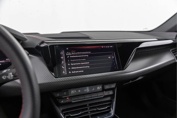 Audi e-tron GT - Afbeelding 24 van 30