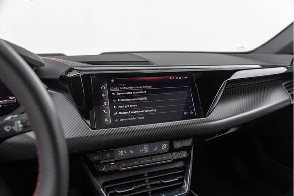 Audi e-tron GT - Afbeelding 25 van 30