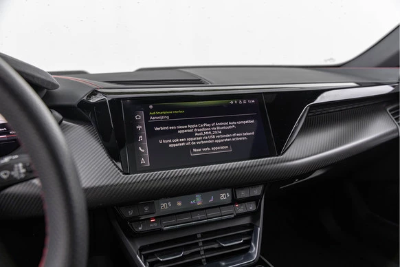 Audi e-tron GT - Afbeelding 26 van 30