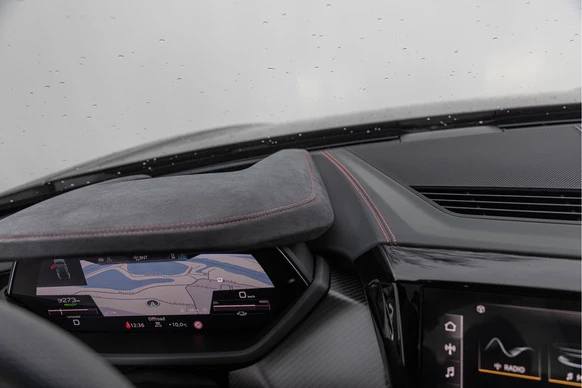 Audi e-tron GT - Afbeelding 27 van 30