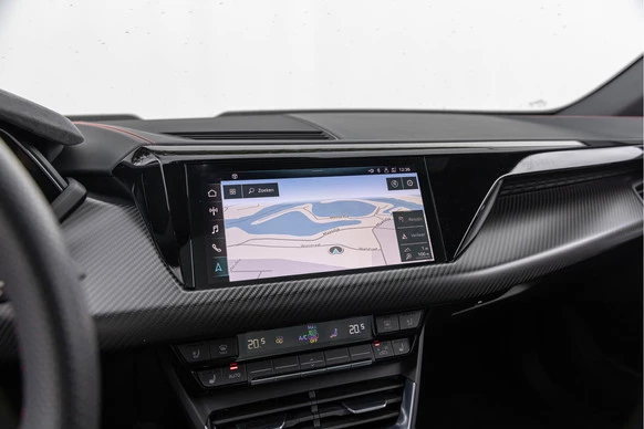 Audi e-tron GT - Afbeelding 28 van 30