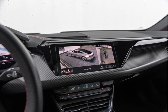 Audi e-tron GT - Afbeelding 29 van 30