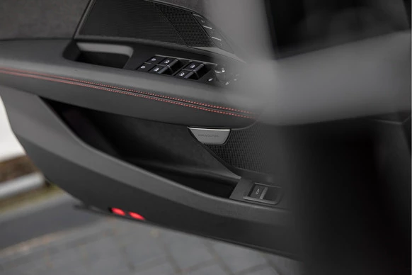 Audi e-tron GT - Afbeelding 30 van 30