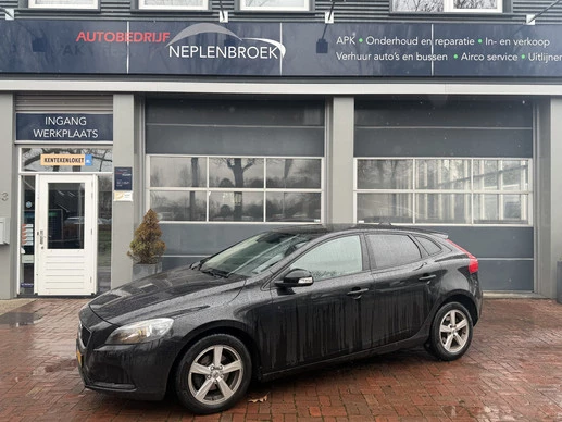 Volvo V40 - Afbeelding 1 van 30