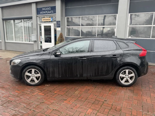 Volvo V40 - Afbeelding 3 van 30