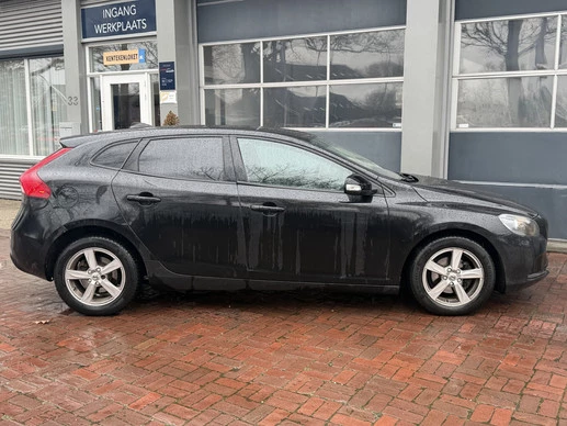 Volvo V40 - Afbeelding 4 van 30