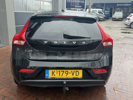 Volvo V40 - Afbeelding 6 van 30