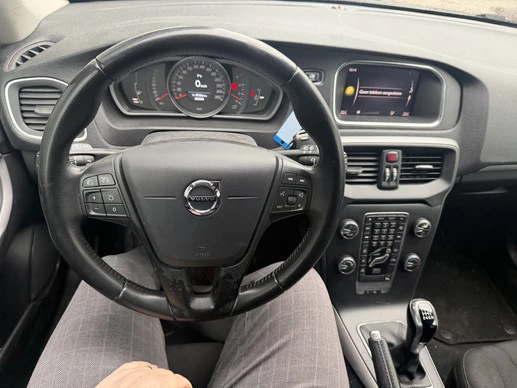 Volvo V40 - Afbeelding 7 van 30