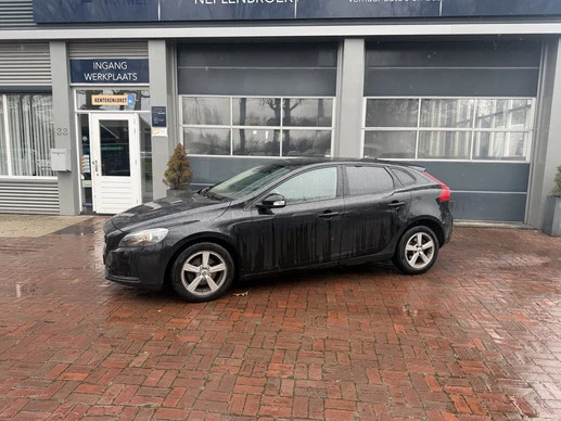 Volvo V40 - Afbeelding 16 van 30
