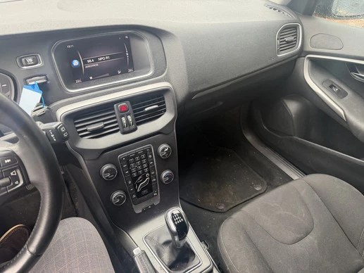 Volvo V40 - Afbeelding 30 van 30