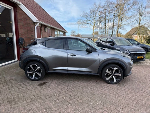 Nissan Juke - Afbeelding 2 van 18
