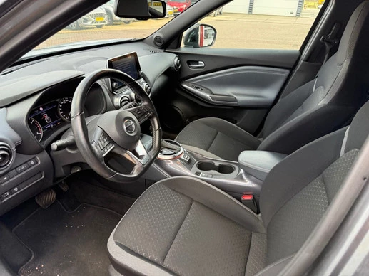 Nissan Juke - Afbeelding 4 van 18