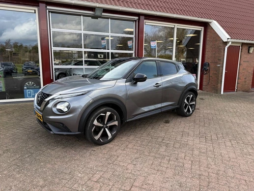 Nissan Juke - Afbeelding 5 van 18