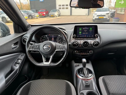 Nissan Juke - Afbeelding 6 van 18